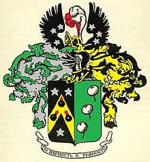 Coat of arms